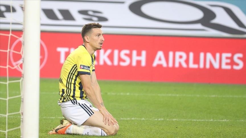 Fenerbahce upset fans with poor derby form in 2020
