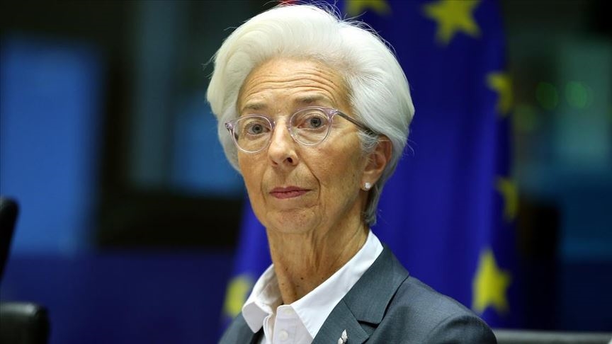 ECB'den "faiz oranları düşük kalacak" mesajı
