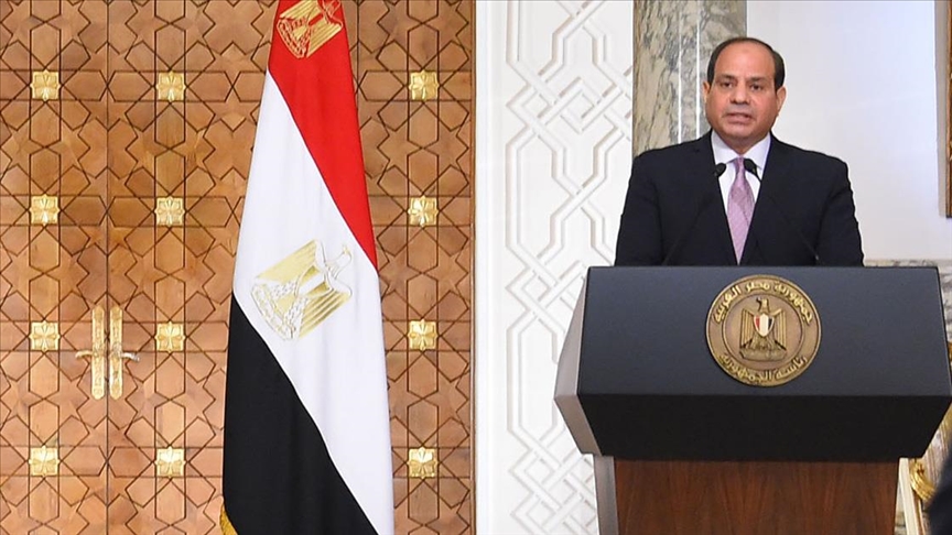 السيسي يختبر بايدن؟ (تحليل)