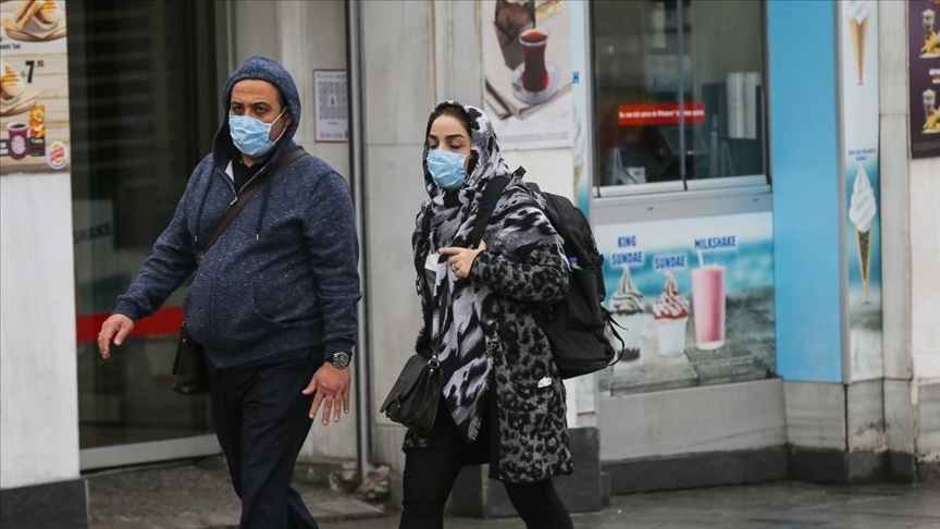El número de casos de COVID-19 en todo el mundo superó los 63 millones