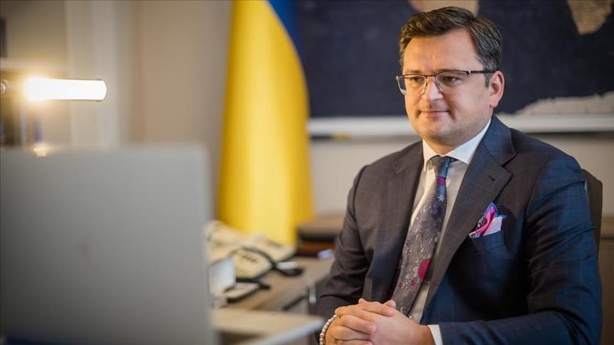 Киев считает Турцию хорошим партнером по Крымской платформе