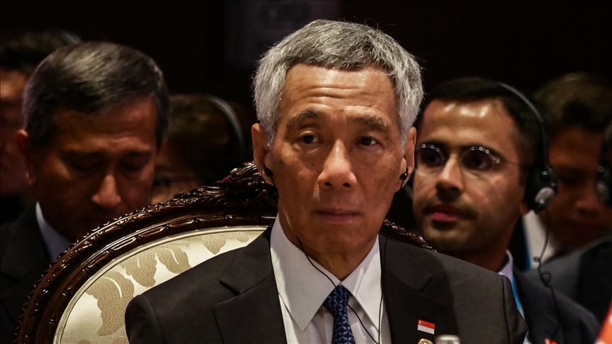 PM Singapura hadiri pengadilan gugatan pencemaran nama baik