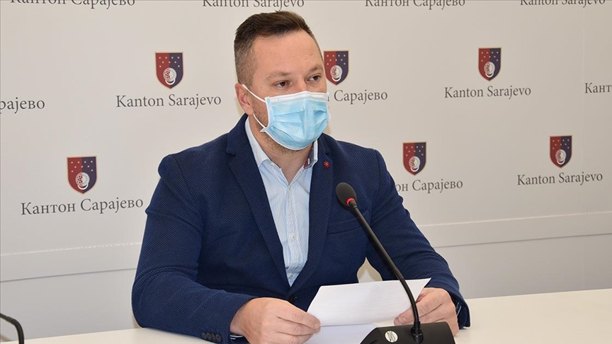 BiH: Situacija sa koronavirusom u Kantonu Sarajevo bolja, ali nema opuštanja