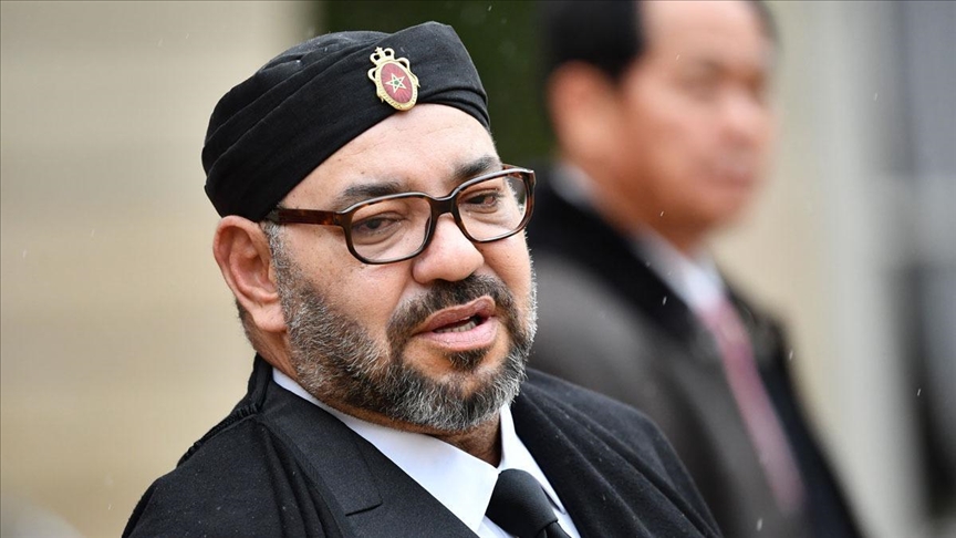 Король Марокко назвал Палестину ключом к миру на Ближнем Востоке