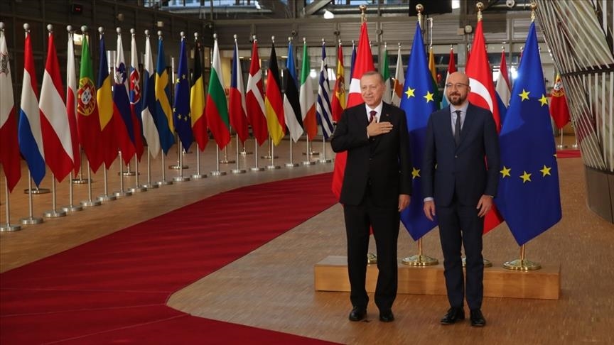 Experts not expecting heavy EU sanctions on Turkey