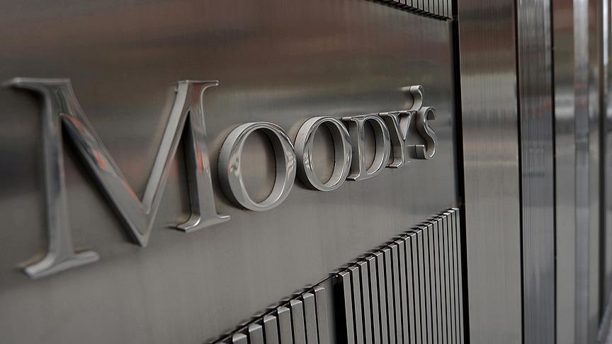 Moody's: Avrupa'da yenilenen kısıtlamalar ekonomide toparlanma ivmesini yavaşlatacak