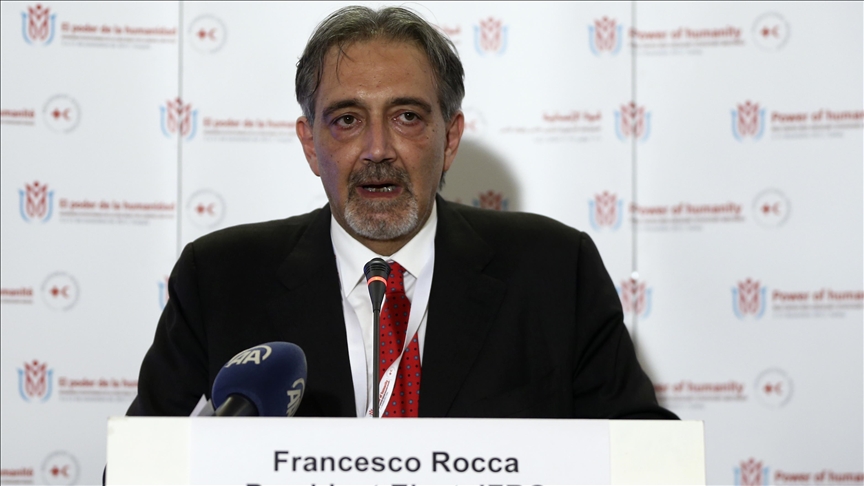 IFRC: Samo vakcina protiv COVID-19 možda neće biti dovoljna za prevazilaženje epidemije