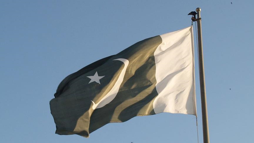 Partido gobernante de Pakistán dice que 'no reconocerá a Israel'