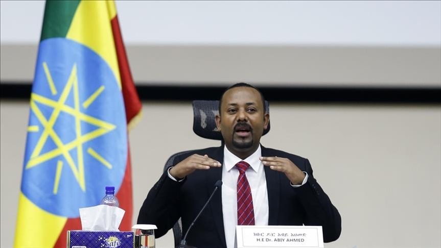 No collateral damage in Tigray operation: Ethiopia PM