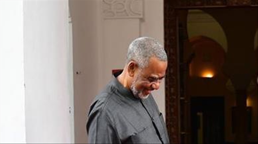 Tanzania: Zanzibar ex-presidential candidate sues gov't