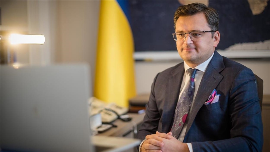 ‘Turkey to be good partner in Crimean platform’