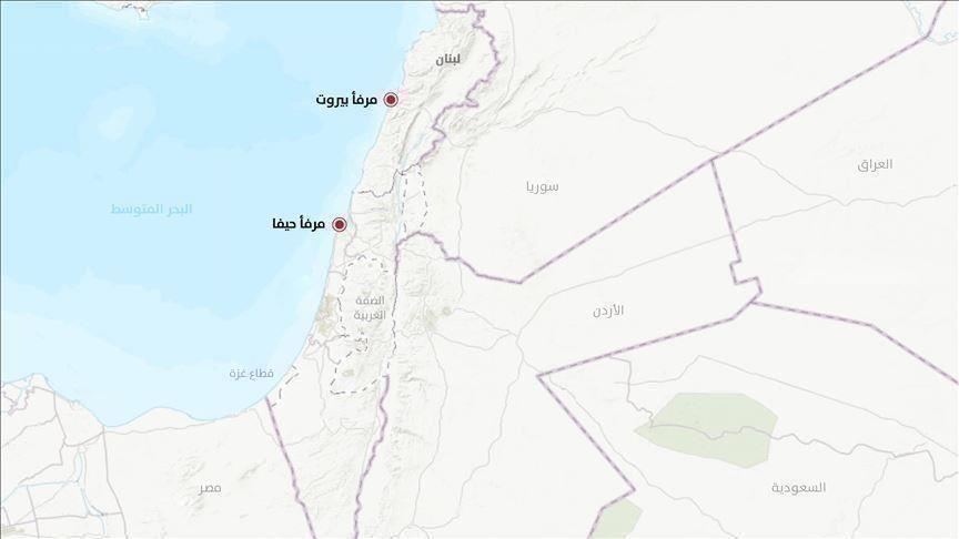 "البث" الإسرائيلية: تأجيل محادثات الحدود البحرية مع لبنان 