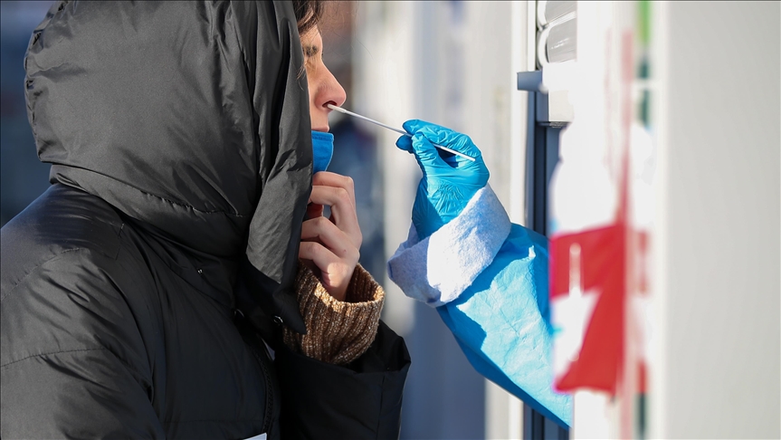 U SAD-u preminulo još 857 osoba, 141.030 novozaraženih