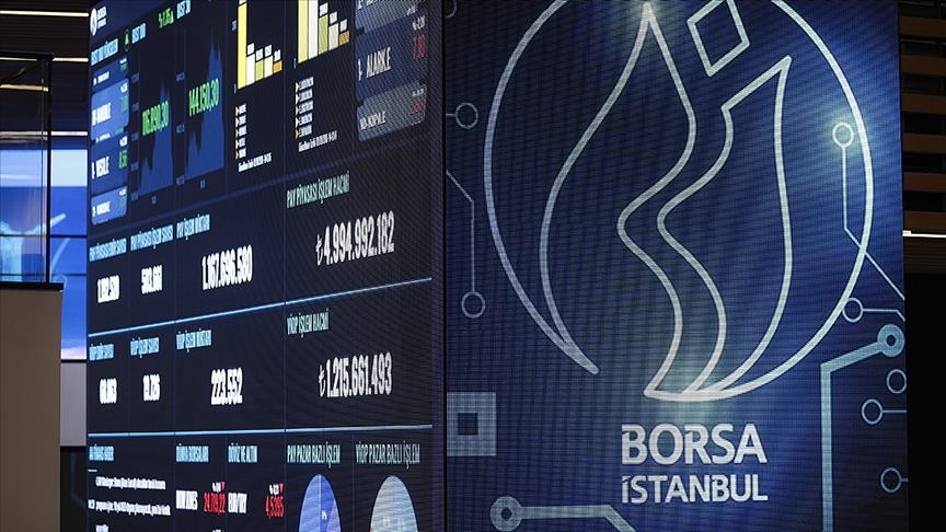 Qatar Becomes 10 Shareholder Of Turkey S Stock Exchange