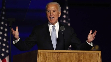 Biden tamamı kadınlardan oluşan Beyaz Saray iletişim ekibini açıkladı