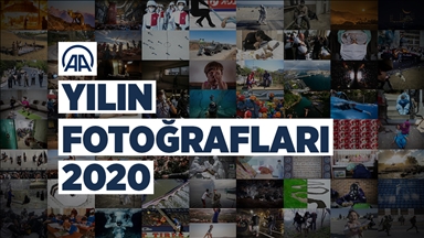 AA'nın Geleneksel 'Yılın Fotoğrafları' oylaması başlıyor