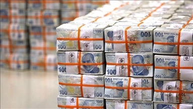 Turquía registra un crecimiento económico interanual del 6,7% en el tercer trimestre