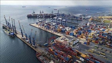 Turquie : hausse de 5,6% des exportations turques en octobre 2020, en glissement annuel