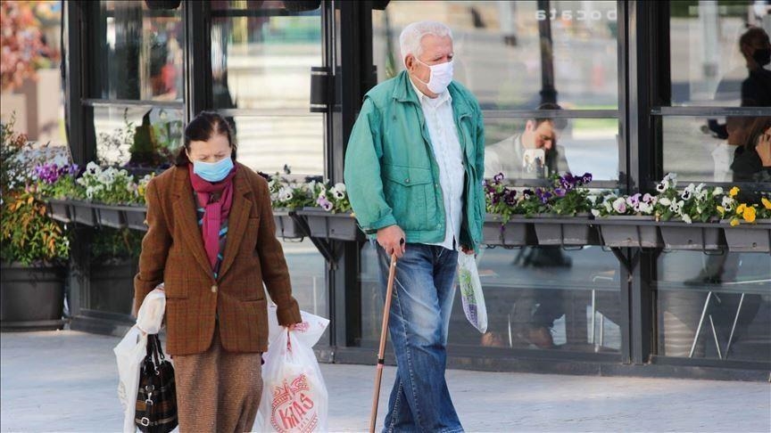 Северна Македонија: Од Ковид-19 починати 32 лица, регистрирани 336 нови случаи