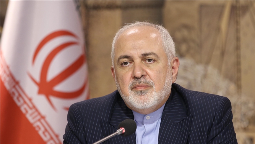 Canciller de Irán: no caeremos en la 'trampa de los promotores de la guerra’