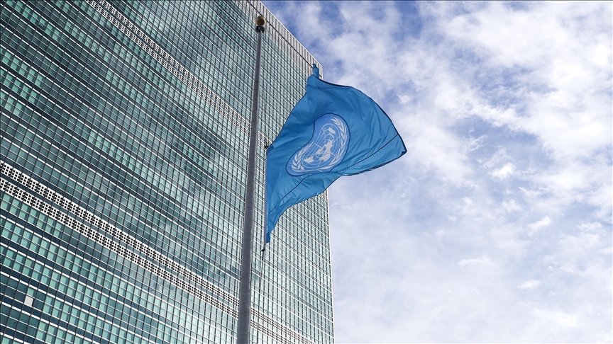 Grecia, molesta por cooperación de Turquía y Finlandia en la ONU 