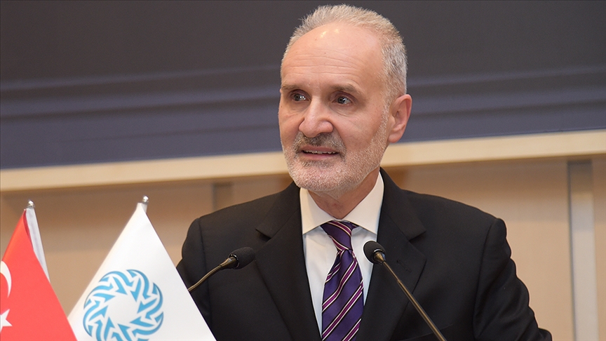İTO Başkanı Avdagiç: Reel sektöre yönelik 'Anti-Kovid 2021' tedbirlerinin kıymetli olacağı inancındayız