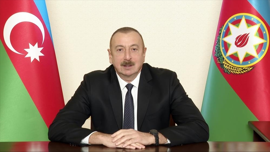 Aliyev o oslobađanju Lachina: Riješili smo problem Nagorno-Karabaha