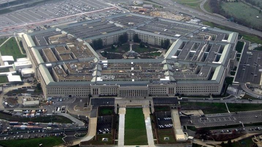 Пентагон: ОАЭ финансируют наемников ЧВК «Вагнер» в Ливии