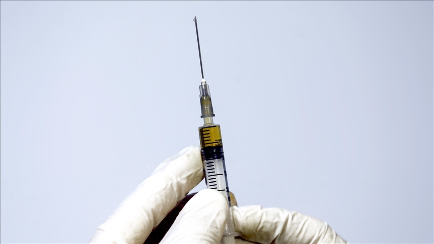 EEUU espera dos vacunas contra el coronavirus antes de Navidad