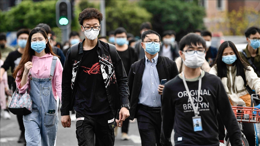 China jatuhkan sanksi 4 warga AS terkait isu Hong Kong