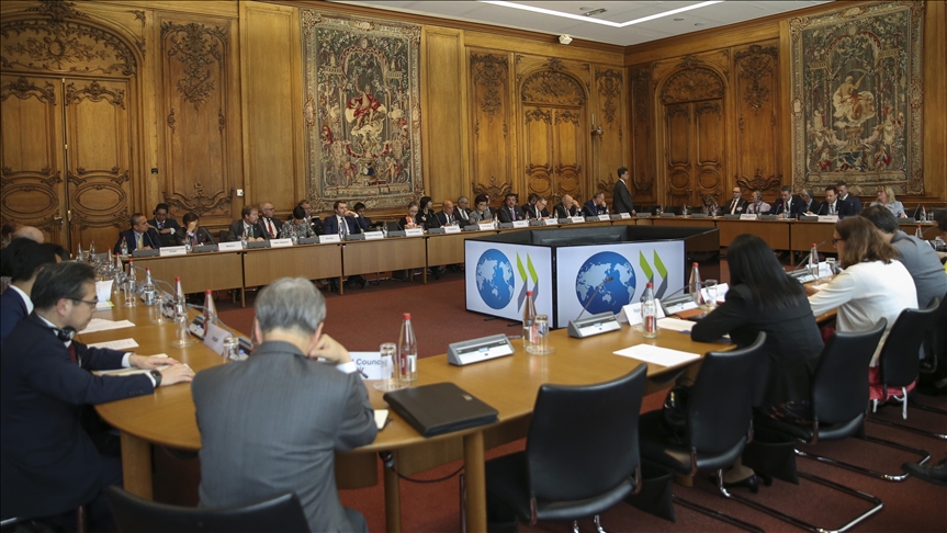 México, Argentina y España tienen las peores predicciones económicas de la OCDE