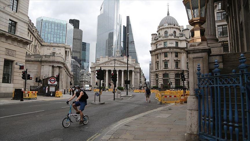 UK: Post-Brexit visa applications for foreigners start