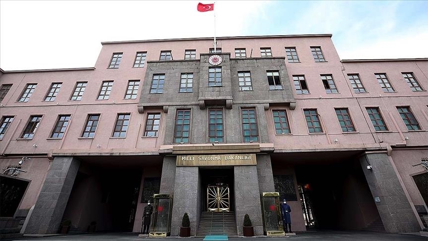 Turkey, Russia joint center in Karabakh to operate soon