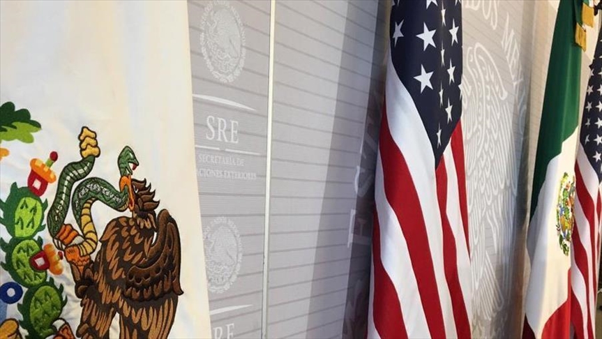 México buscaría la extradición del exsecretario de Seguridad de Felipe Calderón