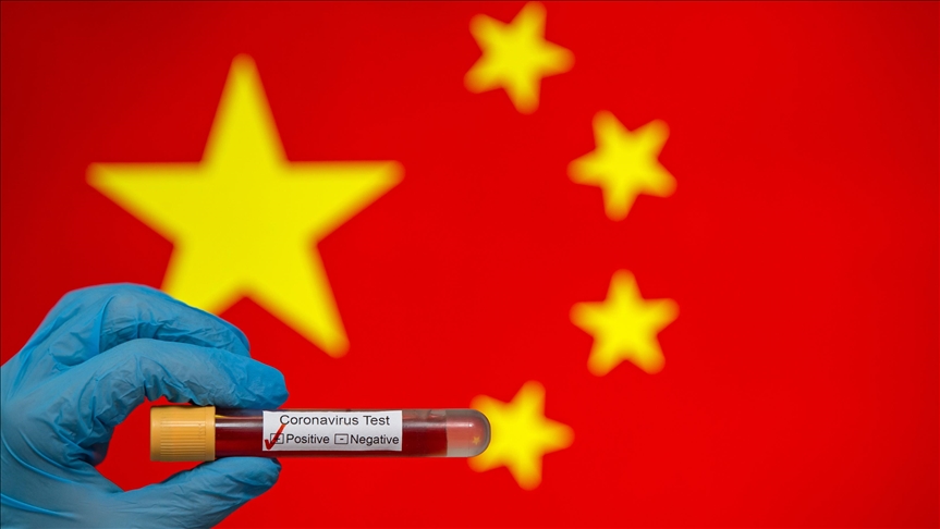 Revelan en EEUU documentos confidenciales sobre el mal manejo de China al inicio del brote de COVID-19