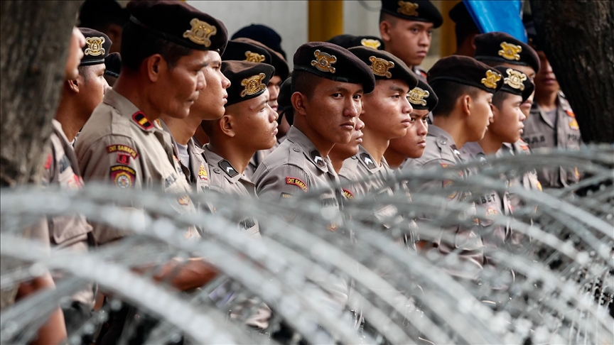 Polda Papua Barat Kerahkan 2.738 Personel Antisipasi HUT OPM