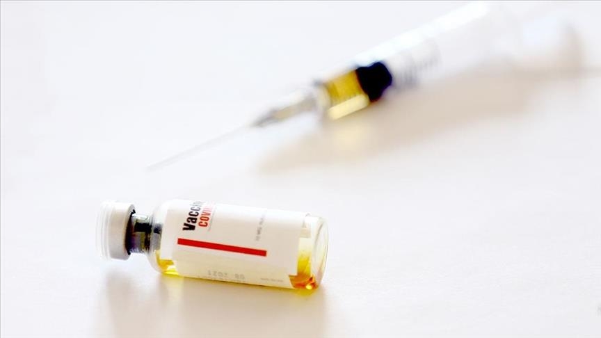 Moderna applies for EU vaccine authorization