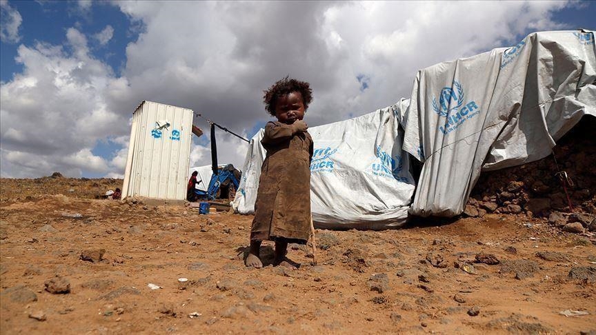 UN: Humanitarnu pomoć u 2021. trebat će 235 miliona ljudi