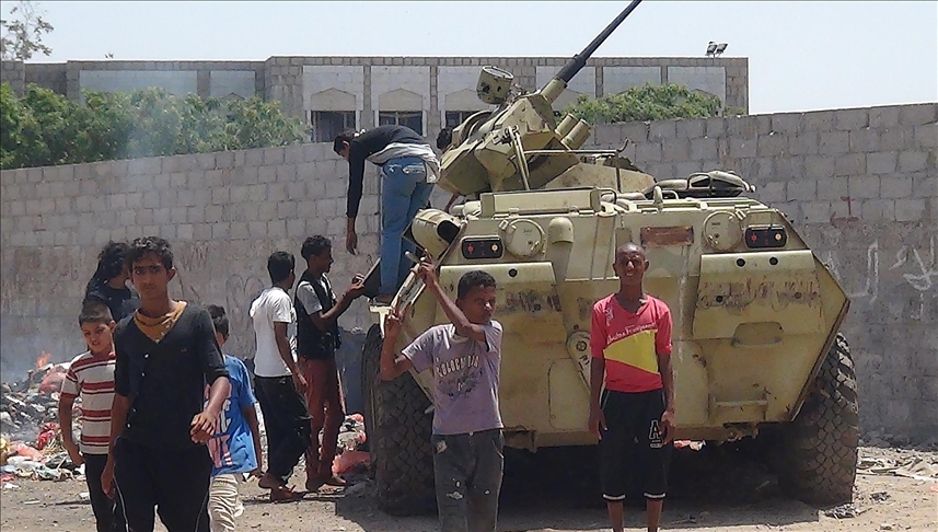 الأمم المتحدة: الصراع في اليمن أودى بحياة 233 ألف شخص