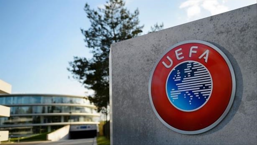 UEFA reveals Nominees for Team of Year 2020