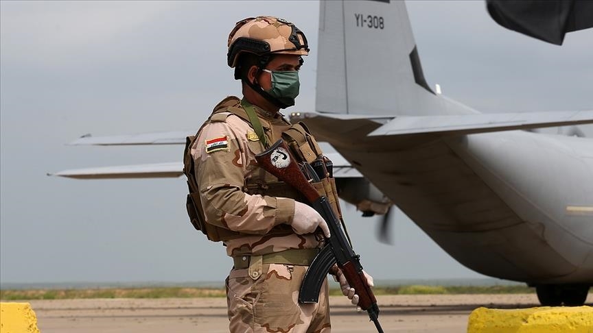 العراق.. بدء تنفيذ خطة انتشار القوات الاتحادية وسط سنجار 