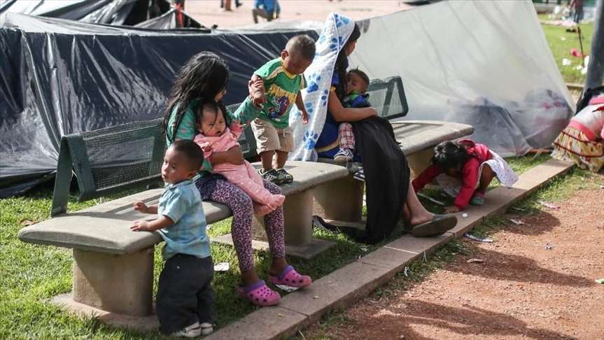 Durante la pandemia se registraron 83 casos de reclutamiento de menores en Colombia