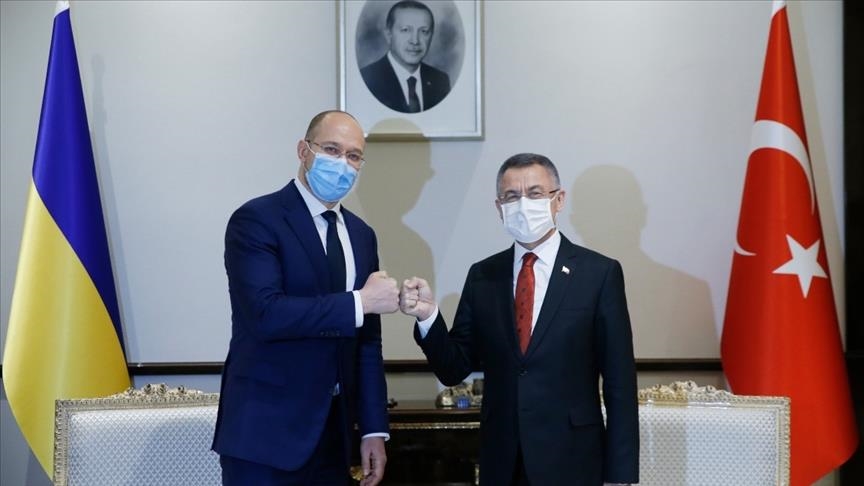 Опыт Турции может стать примером для Украины
