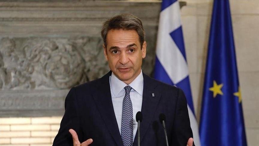 Yunani kecewa dengan kerja sama Finlandia-Turki di PBB