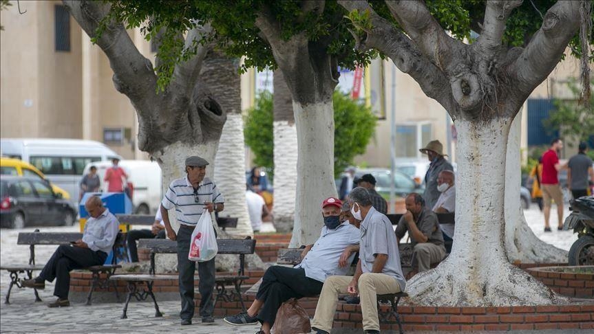Covid-19 : 14 décès au Liban et 41 en Tunisie