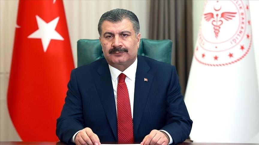 Ministri i Shëndetësisë: Turqia synon që vaksinat të jenë në dispozicion në dhjetor