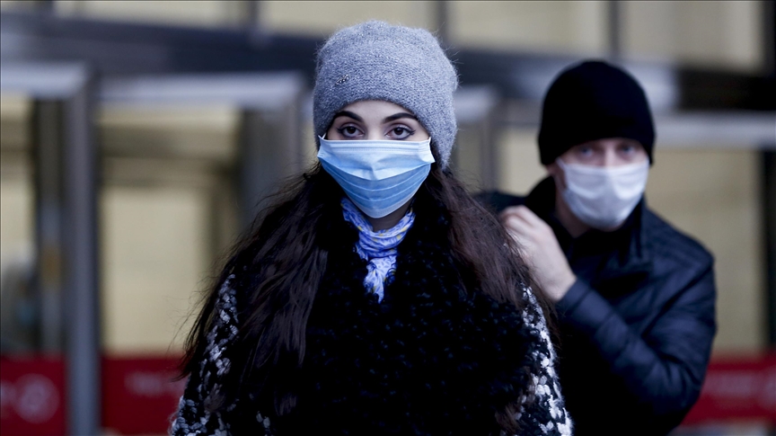 ﻿Holandija: Od sutra obavezno nošenje maski u zatvorenom prostoru