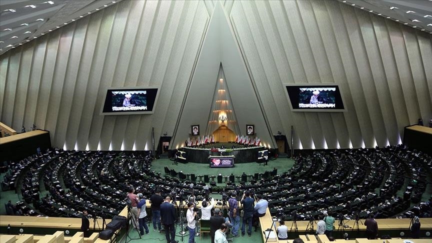 Iran parliament passes bill to increase nuke activities