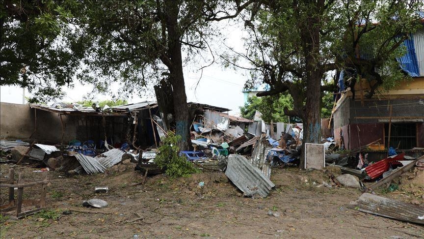 Cyclone Gati destroys 75% of property in 4 Somali towns
