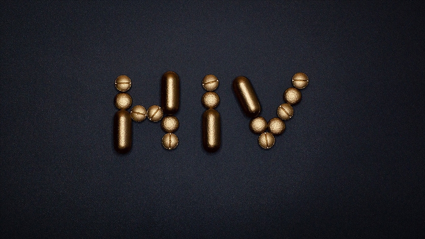 Nijerya'da 1,6 milyon kişi AIDS nedeniyle hayatını kaybetti